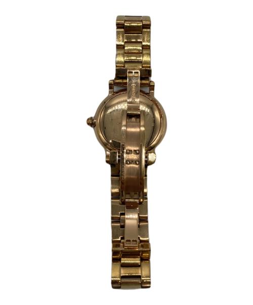 MARC JACOBS（マークジェイコブズ）MARC JACOBS (マークジェイコブズ) 腕時計 ホワイトの古着・服飾アイテム