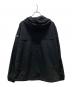 Calvin Klein (カルバンクライン) マウンテンパーカー ブラック サイズ:XL：6000円