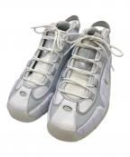 NIKEナイキ）の古着「NIKE AIR MAX PENNY」｜ホワイト