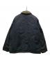 MODUCT (モダクト) N-1 STUFFED/デッキジャケット ブラック サイズ:M：8000円