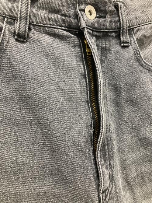 Lui's（ルイス）Lui's (ルイス) エレファントジーンズ グレー サイズ:30の古着・服飾アイテム