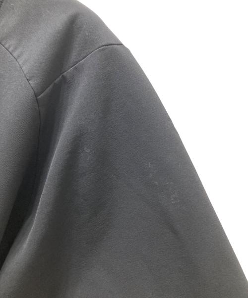 THE NORTH FACE（ザ ノース フェイス）THE NORTH FACE (ザ ノース フェイス) テックエアースウェットクルー ブラック サイズ:Mの古着・服飾アイテム