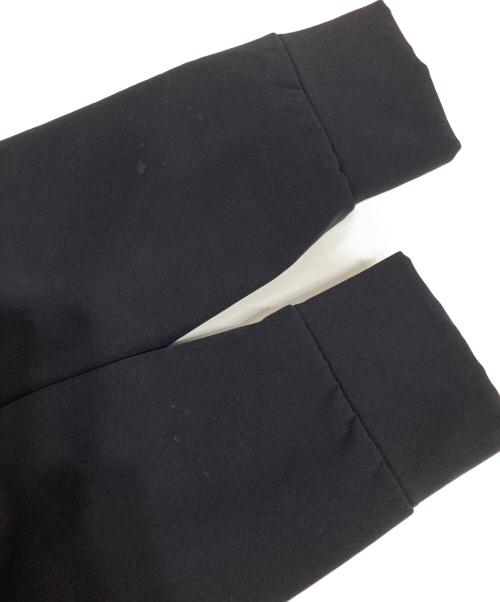 THE NORTH FACE（ザ ノース フェイス）THE NORTH FACE (ザ ノース フェイス) テックエアースウェットクルー ブラック サイズ:Mの古着・服飾アイテム