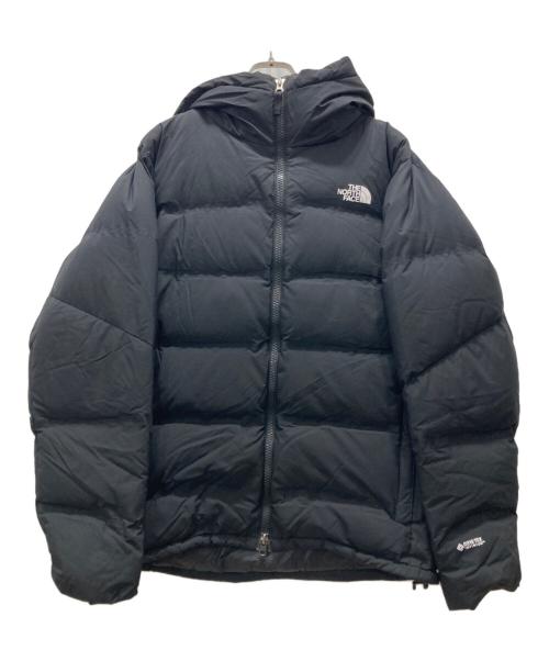 THE NORTH FACE（ザ ノース フェイス）THE NORTH FACE (ザ ノース フェイス) Belayer Parka ブラック サイズ:Mの古着・服飾アイテム