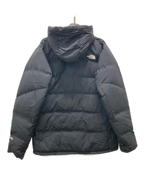THE NORTH FACE（ザ ノース フェイス）THE NORTH FACE (ザ ノース フェイス) Belayer Parka ブラック サイズ:Mの古着・服飾アイテム