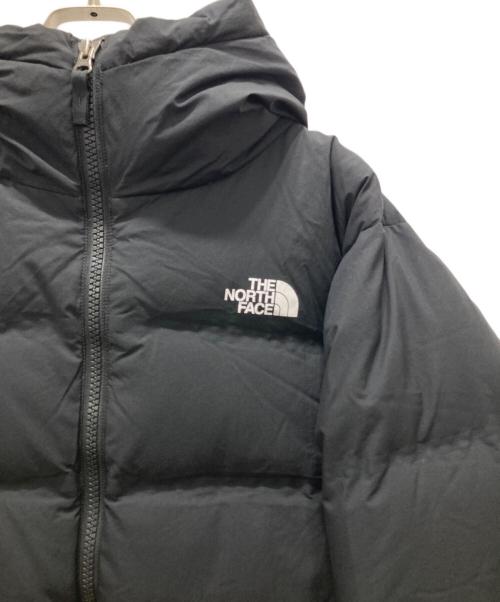 THE NORTH FACE（ザ ノース フェイス）THE NORTH FACE (ザ ノース フェイス) Belayer Parka ブラック サイズ:Mの古着・服飾アイテム