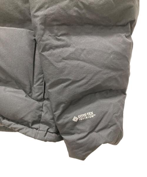THE NORTH FACE（ザ ノース フェイス）THE NORTH FACE (ザ ノース フェイス) Belayer Parka ブラック サイズ:Mの古着・服飾アイテム