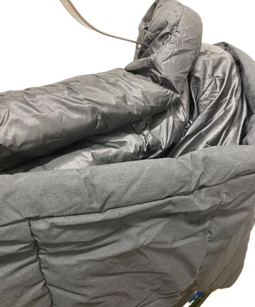 THE NORTH FACE（ザ ノース フェイス）THE NORTH FACE (ザ ノース フェイス) Belayer Parka ブラック サイズ:Mの古着・服飾アイテム