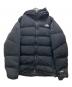 THE NORTH FACE（ザ ノース フェイス）の古着「Belayer Parka」｜ブラック