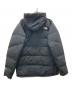 THE NORTH FACE (ザ ノース フェイス) Belayer Parka ブラック サイズ:M：23000円