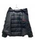 中古・古着 THE NORTH FACE (ザ ノース フェイス) Belayer Parka ブラック サイズ:M：23000円