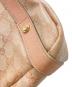 中古・古着 GUCCI (グッチ) トートバッグ ブラウン：11000円
