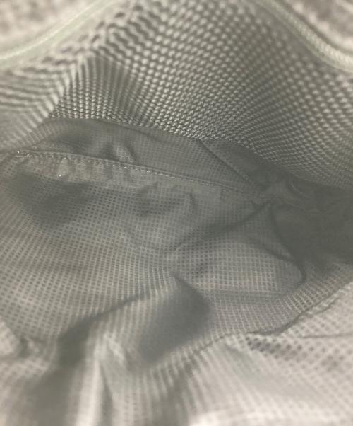 THE NORTH FACE（ザ ノース フェイス）THE NORTH FACE (ザ ノース フェイス) ジオフェイスポーチ ブラックの古着・服飾アイテム