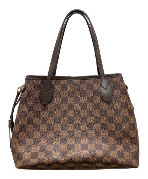 LOUIS VUITTON（ルイ ヴィトン）LOUIS VUITTON (ルイ ヴィトン) ネヴァーフルPM ブラウンの古着・服飾アイテム