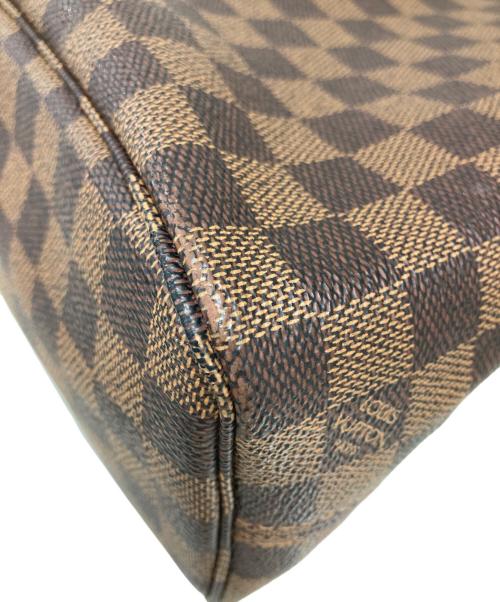LOUIS VUITTON（ルイ ヴィトン）LOUIS VUITTON (ルイ ヴィトン) ネヴァーフルPM ブラウンの古着・服飾アイテム