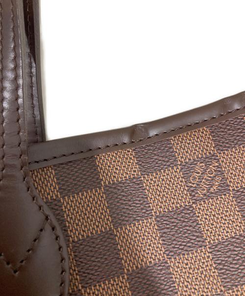LOUIS VUITTON（ルイ ヴィトン）LOUIS VUITTON (ルイ ヴィトン) ネヴァーフルPM ブラウンの古着・服飾アイテム