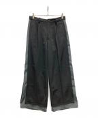 HAREハレ）の古着「パンツ」｜グレー