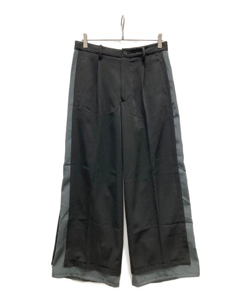 HARE（ハレ）HARE (ハレ) パンツ グレー サイズ:Fの古着・服飾アイテム