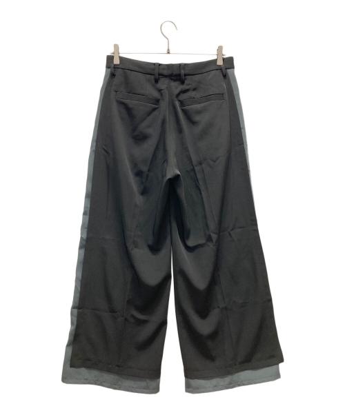 HARE（ハレ）HARE (ハレ) パンツ グレー サイズ:Fの古着・服飾アイテム