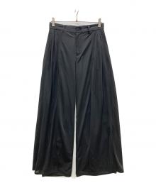 HARE（ハレ）の古着「パンツ」｜ブラック