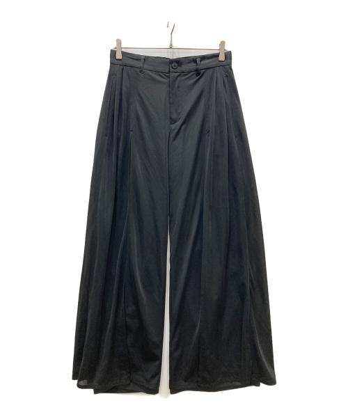 HARE（ハレ）HARE (ハレ) パンツ ブラック サイズ:Sの古着・服飾アイテム