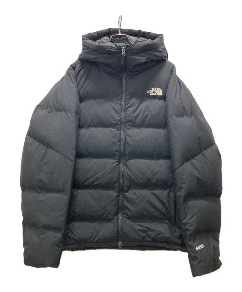 THE NORTH FACE（ザ ノース フェイス）THE NORTH FACE (ザ ノース フェイス) ビレイヤーパーカ ブラック サイズ:Lの古着・服飾アイテム
