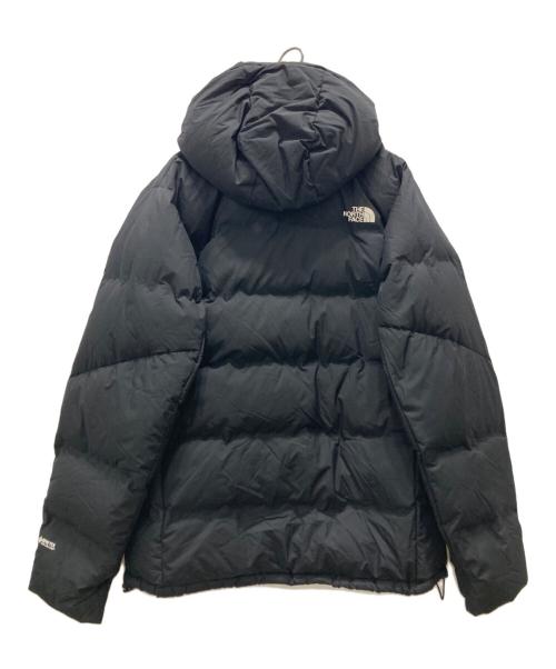 THE NORTH FACE（ザ ノース フェイス）THE NORTH FACE (ザ ノース フェイス) ビレイヤーパーカ ブラック サイズ:Lの古着・服飾アイテム