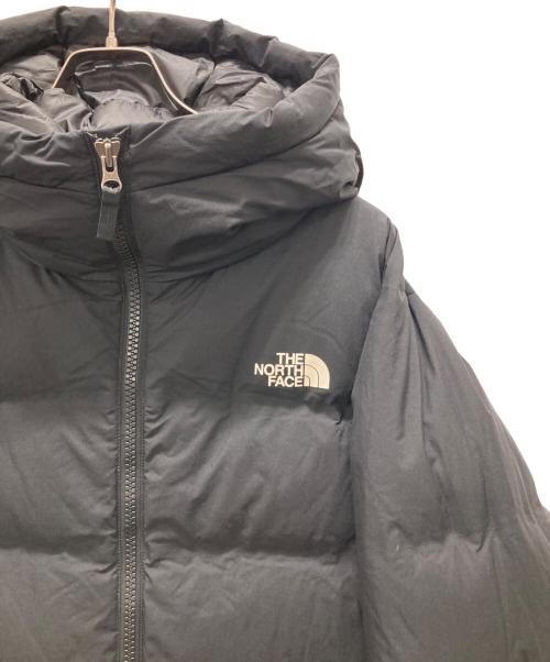 THE NORTH FACE（ザ ノース フェイス）THE NORTH FACE (ザ ノース フェイス) ビレイヤーパーカ ブラック サイズ:Lの古着・服飾アイテム