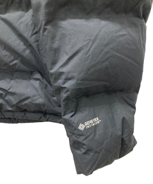 THE NORTH FACE（ザ ノース フェイス）THE NORTH FACE (ザ ノース フェイス) ビレイヤーパーカ ブラック サイズ:Lの古着・服飾アイテム