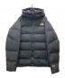 THE NORTH FACE（ザ ノース フェイス）の古着「ビレイヤーパーカ」｜ブラック