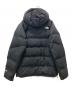 THE NORTH FACE (ザ ノース フェイス) ビレイヤーパーカ ブラック サイズ:L：30000円