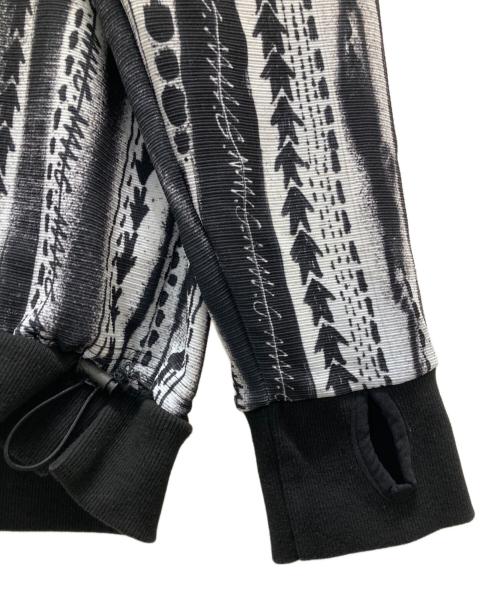 MAN.G（マンジー）MAN.G (マンジー) スウェット ブラック サイズ:Freeの古着・服飾アイテム