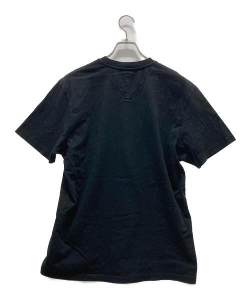 KENZO（ケンゾー）KENZO (ケンゾー) TIGER CREST CLASSIC T-SHIRT ブラック サイズ:XLの古着・服飾アイテム