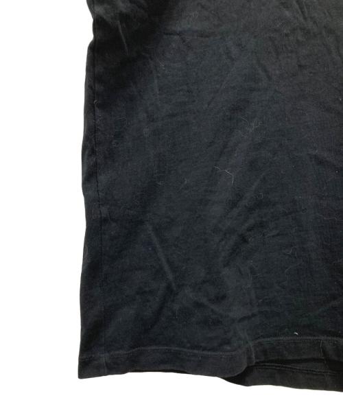 KENZO（ケンゾー）KENZO (ケンゾー) TIGER CREST CLASSIC T-SHIRT ブラック サイズ:XLの古着・服飾アイテム