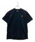 KENZO（ケンゾー）の古着「TIGER CREST CLASSIC T-SHIRT」｜ブラック