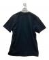 KENZO (ケンゾー) TIGER CREST CLASSIC T-SHIRT ブラック サイズ:XL：6000円