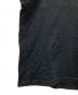 中古・古着 KENZO (ケンゾー) TIGER CREST CLASSIC T-SHIRT ブラック サイズ:XL：6000円