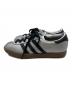 adidas (アディダス) STADT シルバー サイズ:23：5000円
