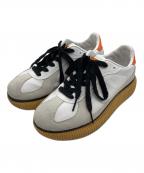 Onitsuka Tigerオニツカタイガー）の古着「DELECITY」｜ホワイト