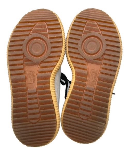 Onitsuka Tiger（オニツカタイガー）Onitsuka Tiger (オニツカタイガー) DELECITY ホワイト サイズ:23.5の古着・服飾アイテム
