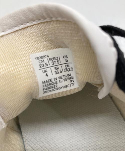Onitsuka Tiger（オニツカタイガー）Onitsuka Tiger (オニツカタイガー) DELECITY ホワイト サイズ:23.5の古着・服飾アイテム