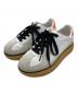 Onitsuka Tiger（オニツカタイガー）の古着「DELECITY」｜ホワイト