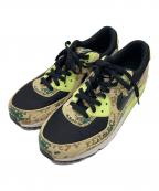 NEW BALANCEニューバランス）の古着「NIKE AIR MAX 90 PRM」｜ブラック