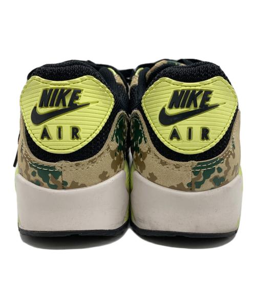 NEW BALANCE（ニューバランス）NEW BALANCE (ニューバランス) NIKE AIR MAX 90 PRM ブラック サイズ:27.5の古着・服飾アイテム