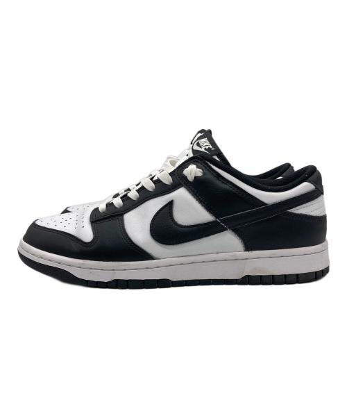 NIKE（ナイキ）NIKE (ナイキ) DUNK LOW RETRO ホワイト サイズ:270の古着・服飾アイテム