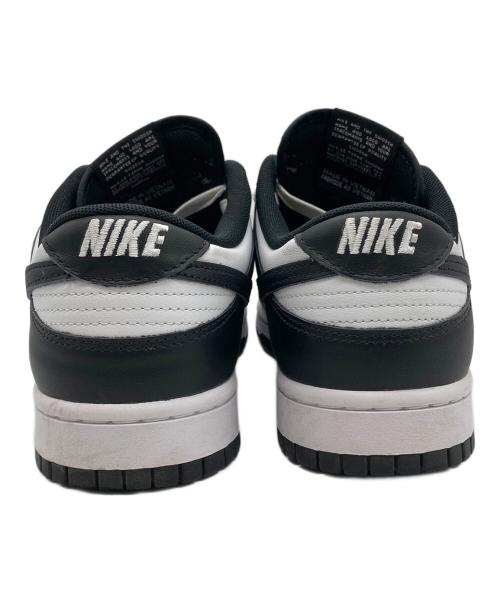 NIKE（ナイキ）NIKE (ナイキ) DUNK LOW RETRO ホワイト サイズ:270の古着・服飾アイテム