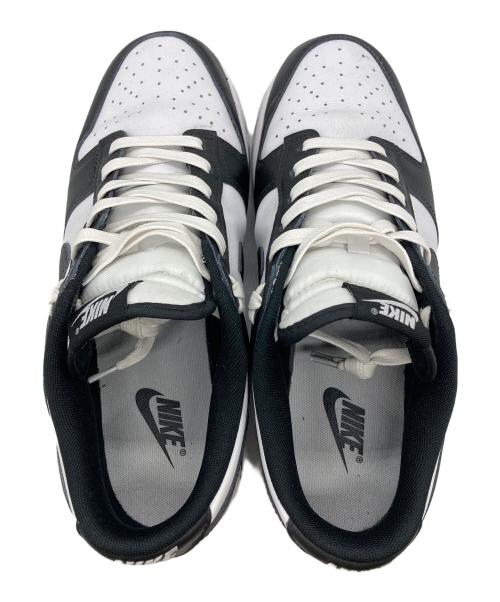 NIKE（ナイキ）NIKE (ナイキ) DUNK LOW RETRO ホワイト サイズ:270の古着・服飾アイテム
