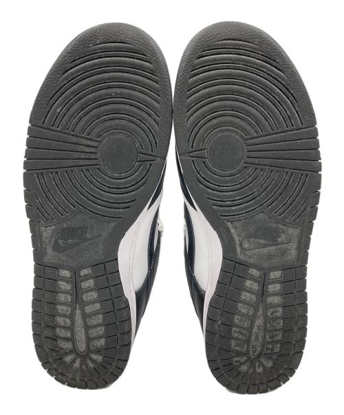 NIKE（ナイキ）NIKE (ナイキ) DUNK LOW RETRO ホワイト サイズ:270の古着・服飾アイテム