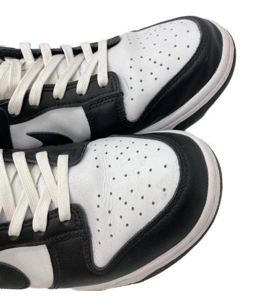 NIKE（ナイキ）NIKE (ナイキ) DUNK LOW RETRO ホワイト サイズ:270の古着・服飾アイテム