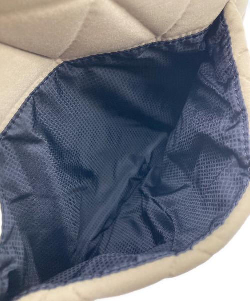 THE NORTH FACE（ザ ノース フェイス）THE NORTH FACE (ザ ノース フェイス) ジオフェイスポーチ オリーブ サイズ:2L 未使用品の古着・服飾アイテム